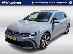 Volkswagen Golf - 1.4 eHybrid GTE / AUTOMAAT/ 245 PK/ CAMERA/ STUUR+STOELVERWARM./ ACC/ APP-CONNECT/ DIGITAL