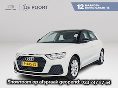Audi A1 Sportback - 25 TFSI Pro Line | Virutal cockpit | Airco | Cruise control