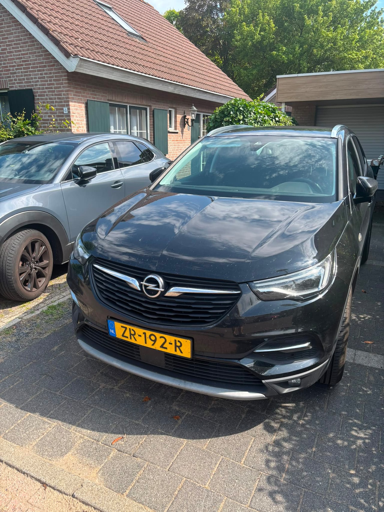 Opel Grandland X - 1.5 CDTi Business Executive - AutoWereld.nl