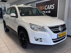 Volkswagen Tiguan - 1.4 TSI Comfort&Design| Nieuwe APK |Camera