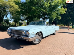 Buick Wildcat - Invicta | Convertible 1962