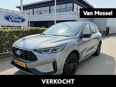 Ford Kuga - 2.5 PHEV ST-Line X Black-pack | Matrix LED koplampen| Panorama dak | 20'' Lichtmetalenvelg