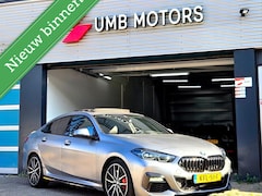 BMW 2-serie Gran Coupé - 218i M Sport Edition H/K Pano Shadow