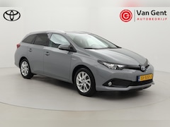 Toyota Auris Touring Sports - 1.8 Hybrid Dynamic Go | Navigatie | Keyless | Cruise Control | Clima | Camera | 16 inch |