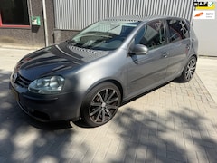 Volkswagen Golf - 1.6 FSI Turijn