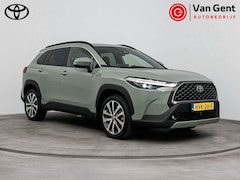 Toyota Corolla Cross - Hybrid 140 Style | Apple Carplay / Android Auto | Dodehoek detectie | Parkeersensoren voor