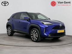 Toyota Yaris Cross - 1.5 Hybrid 115 Dynamic | Apple Carplay / Android Auto | Keyless | Adaptive Cruise | Clima
