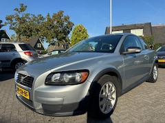 Volvo C30 - 1.6D Kinetic, Apk 6/8/27, Airco, Cruise, Nap, Elek-pakket