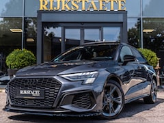 Audi A3 Sportback - 40 TFSI e S-Line|PANO|MASSAGE|ACC|RS3-LOOK