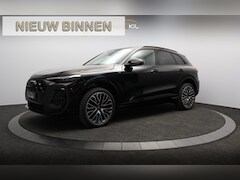 Audi Q5 - 2.0 TFSI e-hybrid quattro S edition Nieuw / 5 jaar garantie / Pano / Trekh / Leder / Memor