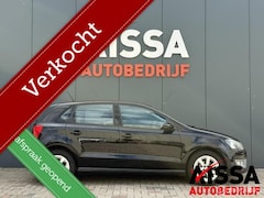 Volkswagen Polo - 1.2 TDI BlueMotion Comfortline Airco Cruise Elek.R Nap Jaar Apk