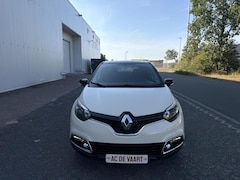 Renault Captur - 0.9 TCe Limited - NAVI/AIRCO/CRUISECONTROL