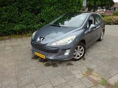 Peugeot 308 - MET AIRCO & APK TOT 26-04-2027