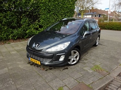 Peugeot 308 - MET AIRCO & JAAR APK
