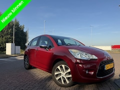 Citroën C3 - 1.6 e-HDi Pano|Clima|Sensoren