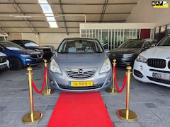 Opel Meriva - 1.7 CDTi AUTOMAAT PANORAMA EURO5
