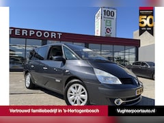 Renault Grand Espace - 2.0T 170pk Dynamique/Automaat/7-Persoons/Pano-dak/ 148.000km