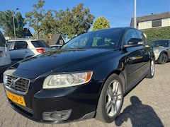 Volvo V50 - 1.8 Sport, Apk 17/9/27, Airco, Cruise inruil koopje