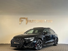 Audi RS3 - Sportback 2.5 TFSI quattro Pano|HuD|Keyless|Memory|B&O|Sfeer