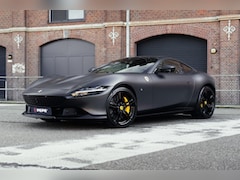 Ferrari Roma - 3.9 V8 |GARANTIE|CARBON|SATIN|ADAS|DISPLAY|20"