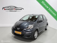 Toyota Aygo - 1.0-12V Now | AIRCO | 5D