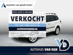 Subaru Forester - 2.0 XS Luxury Trekhaak/Xenon/Parelmoer/2000 kg trekgewicht