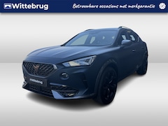 CUPRA Formentor - 1.4 e-Hybrid 245pk DSG VZ Performance / Panorama dak / Memory Seats / Matte lak / App. Con