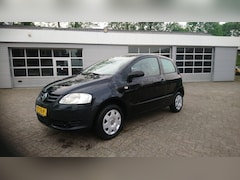 Volkswagen Fox - 1.2 Optive ( A, P.K. AUG 2027 )