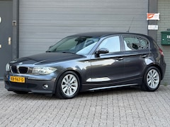 BMW 1-serie - 118d Executive
