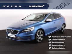 Volvo V40 - T3 Polar Plus Sport - Panoramadak - Harman/Kardon audio - Parkeercamera achter - Verwarmde