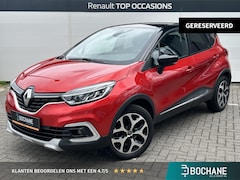 Renault Captur - 1.3 TCe Intens | Navigatie | Camera | Climate Control | Cruise Control |