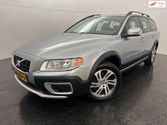 Volvo XC70 - 2.4 D5 Summum Aut/Trekhaak