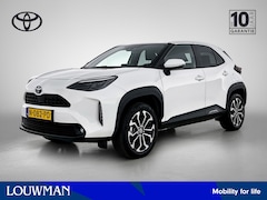 Toyota Yaris Cross - 1.5 Hybrid First Edition