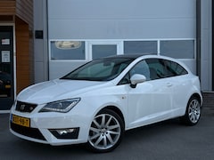 SEAT Ibiza SC - 1.2 TSI FR LED/PANO/CLIMATE/CRUISE/LM.VELGEN