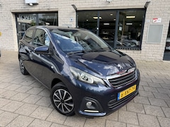 Peugeot 108 - 1.0 e-VTi 5Drs Airco Nw koppeling Beurt