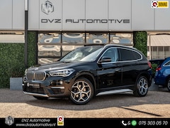BMW X1 - SDrive18i High Executive | X-Line | Pano | HUD | Dealer Ond