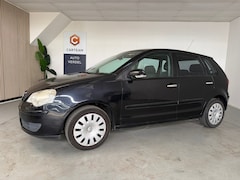Volkswagen Polo - 1.4-16V Comfortline Airco
