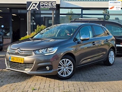 Citroën C4 - 1.2 PureTech Feel Collection |CLIMA|CRUISE|NAVI