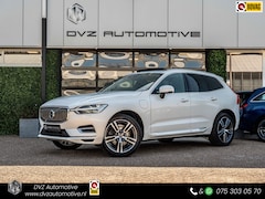 Volvo XC60 - 2.0 T8 Twin Engine AWD Inscription | Pano | Ventilatie | Surround View |