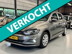 Volkswagen Polo - 1.0 MPI Trendline Export/Handel