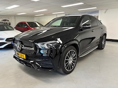 Mercedes-Benz GLE-Klasse Coupé - 350 e 4MATIC AMG Panorama 360 Memory Keyless