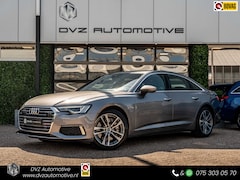 Audi A6 Limousine - 55 TFSI quattro Design Pro Line Plus | ACC | Stoelventilatie | Memory | B&O Sound