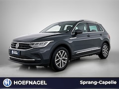 Volkswagen Tiguan - 1.5 TSI Life Business | Stoelverwarming | Adaptive Cruise | Virtual Cockpit