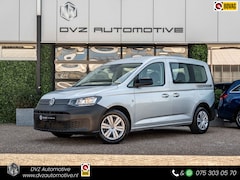 Volkswagen Caddy - 1.5 TSI 115PK | Cruise | Stoel verwarming | 7.988KM | BTW