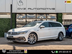 Volkswagen Passat Variant - 1.4 TSI GTE | Pano | Leder | Surround View | Trekhaak | BTW