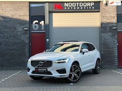 Volvo XC60 - 2.0 T6 AWD Inscription PANO/HUD/B&W/360/MEMORY/VOL