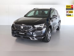 SEAT Ateca - 1.5 TSI FR Business Intense rijklaar €29950,