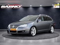 Volkswagen Golf Variant - 1.9 TDI Highline CRUISE|NETTE STAAT