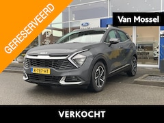 Kia Sportage - 1.6 T-GDi MHEV DynamicLine | Adaptive Cruise Control | Climate Control | Achteruitrijcamer