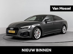 Audi A5 Sportback - 40 TFSI S edition